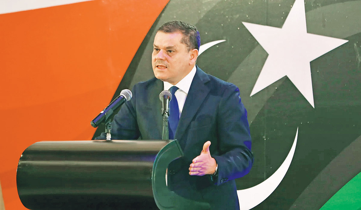 Η Λιβύη βάζει «φωτιά» στην Αν. Μεσόγειο!