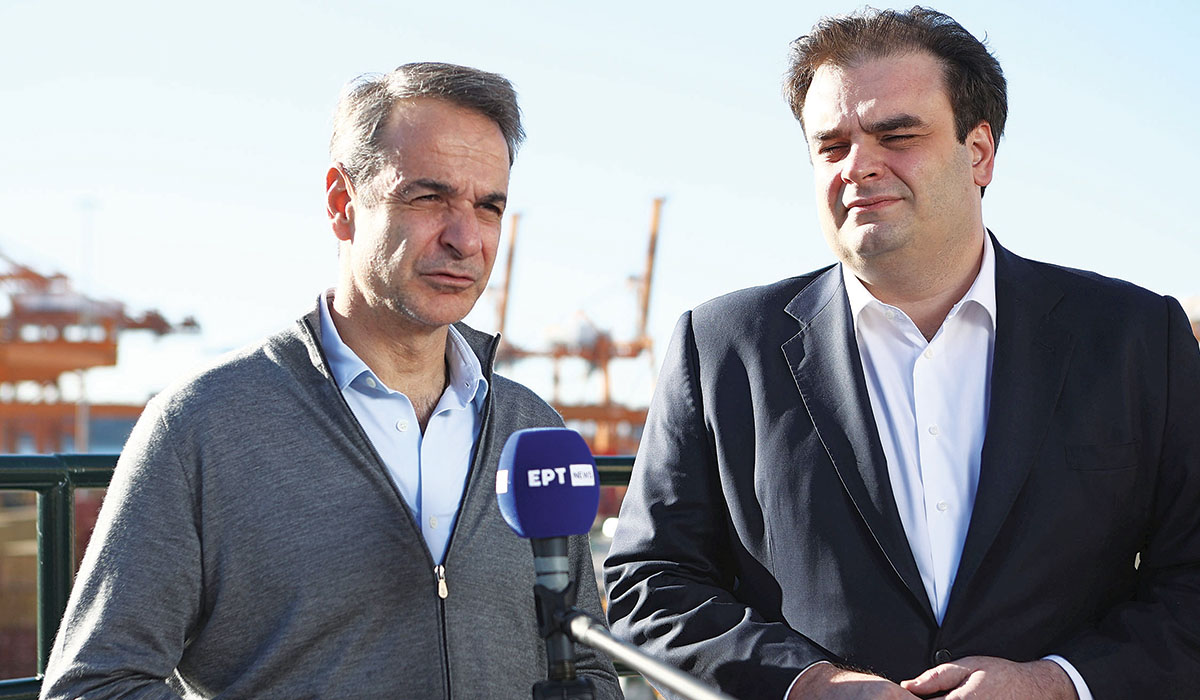 Ιανουάριο ο νόμος για τα ιδιωτικά ΑΕΙ!