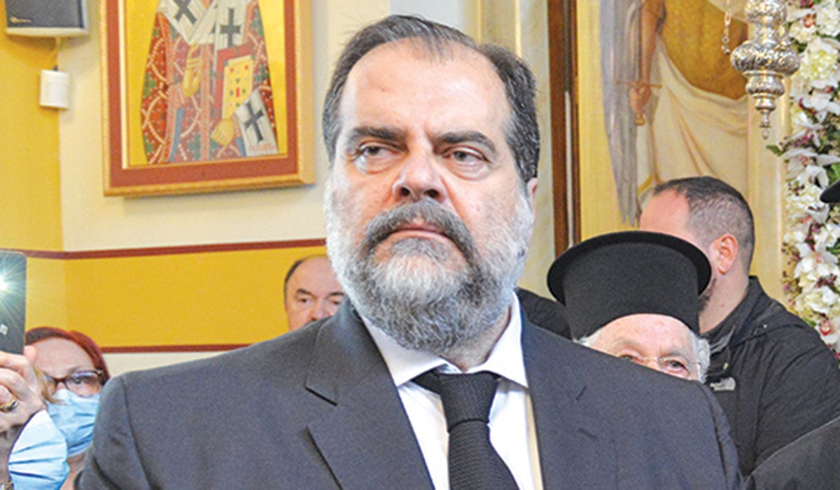 Μπλόκο του ΣτΕ στο σταθμό μετρό στο πάρκο Ριζάρη