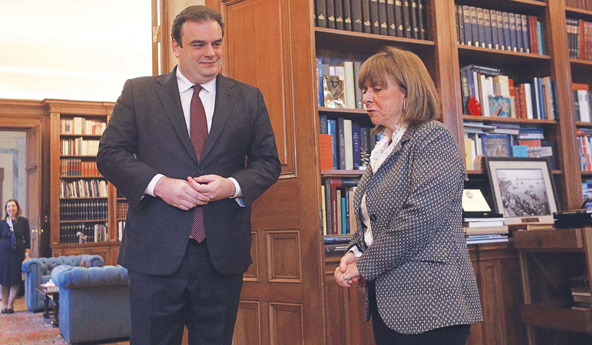 Από τον Σεπτέμβριο του 2025 η λειτουργία των ιδιωτικών ΑΕΙ!