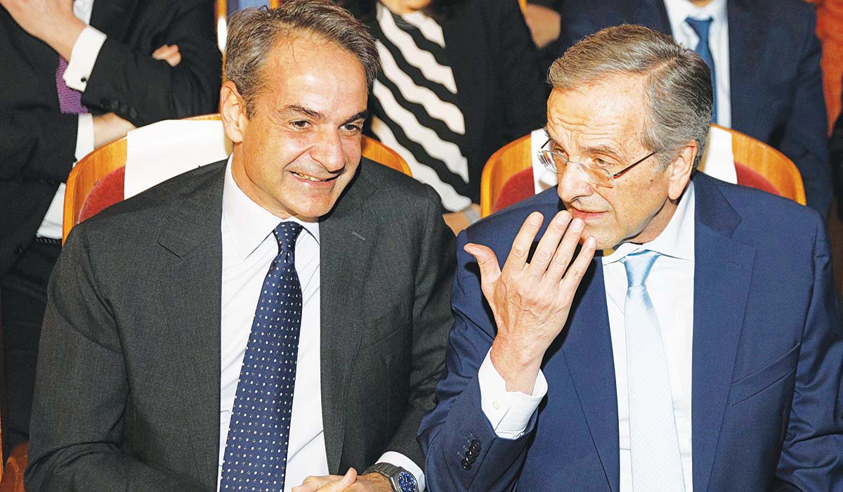 Κυβερνητική κοροϊδία με την τροπολογία για τους μετανάστες