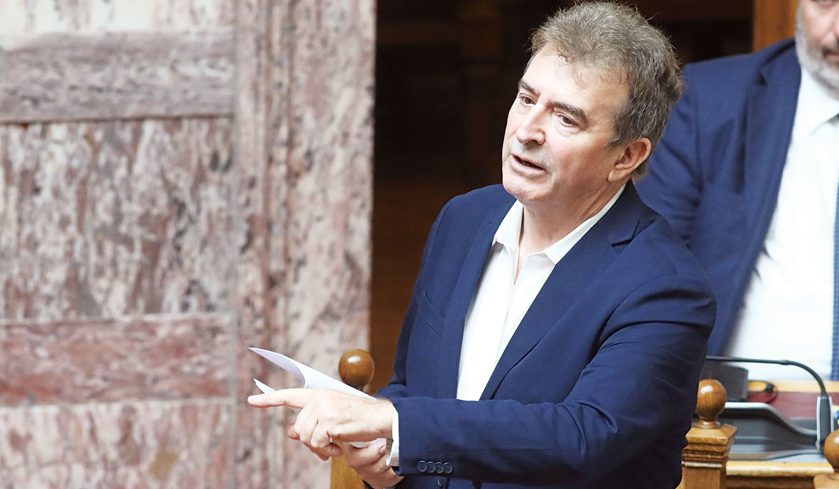 Προκλητικές αυξήσεις στις διοικήσεις των νοσοκομείων