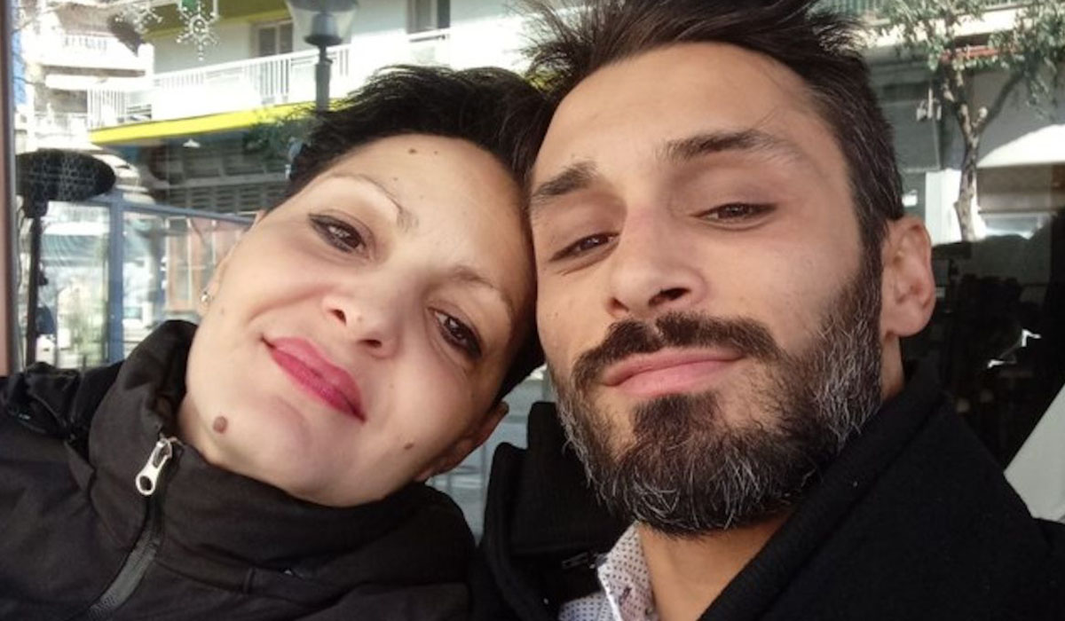 Θρίλερ η εξαφάνιση της εγκύου