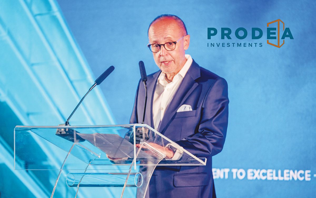PRODEA: Κυρίαρχη στην MHV, με έλεγχο του 80%