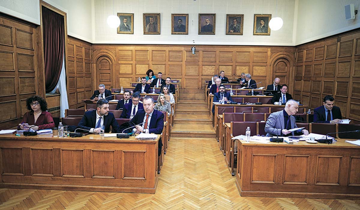 Εξώδικο στην Εξεταστική από την οικογένεια του μηχανοδηγού!