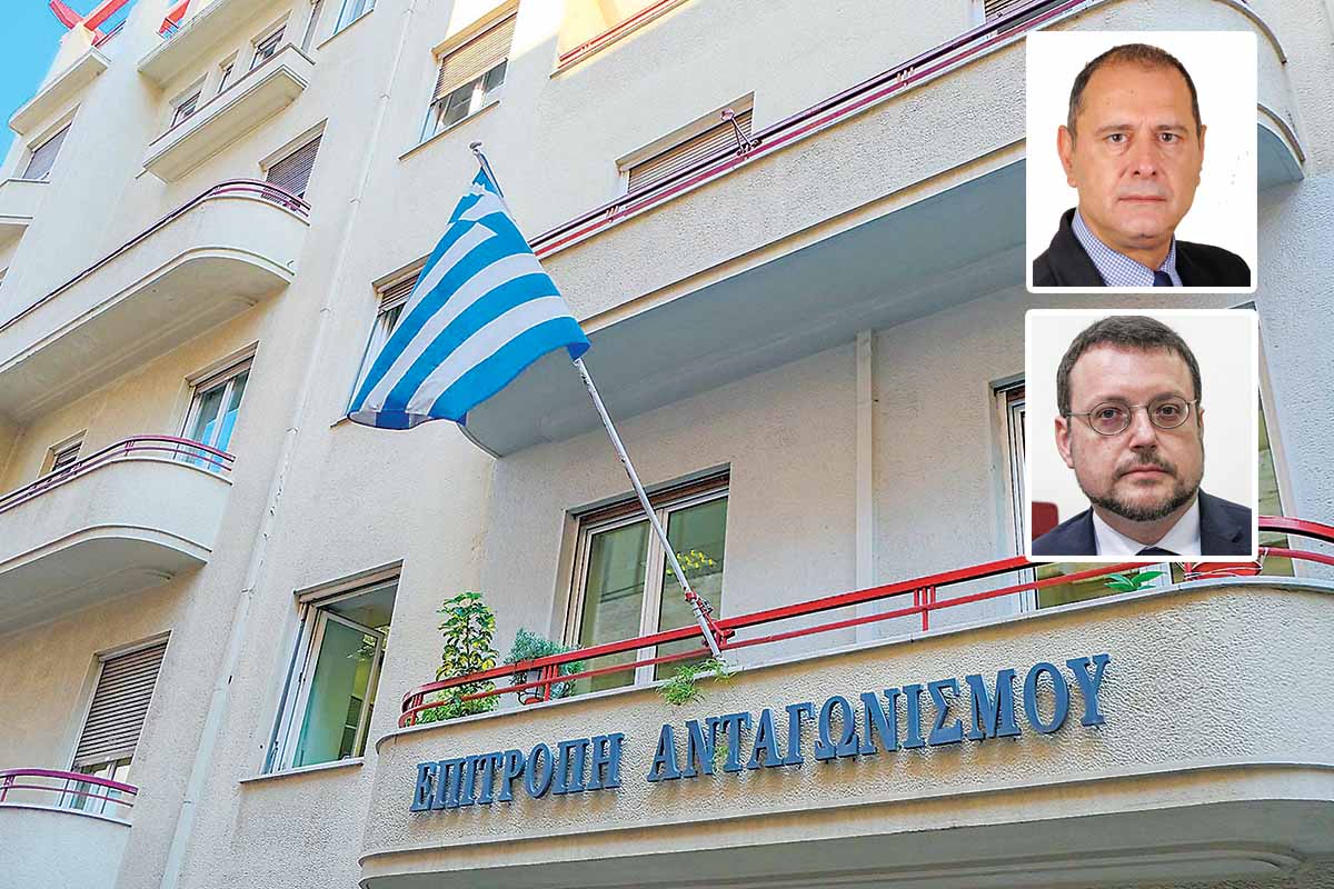 «Σκόιλ ελικίκου» τώρα και στον Τύπο
