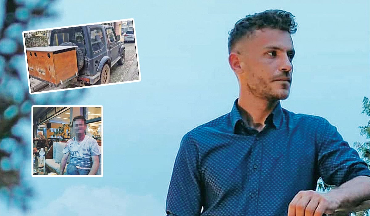 «Υπ’ αριθμόν ένα ύποπτος» ο φίλος του 31χρονου!