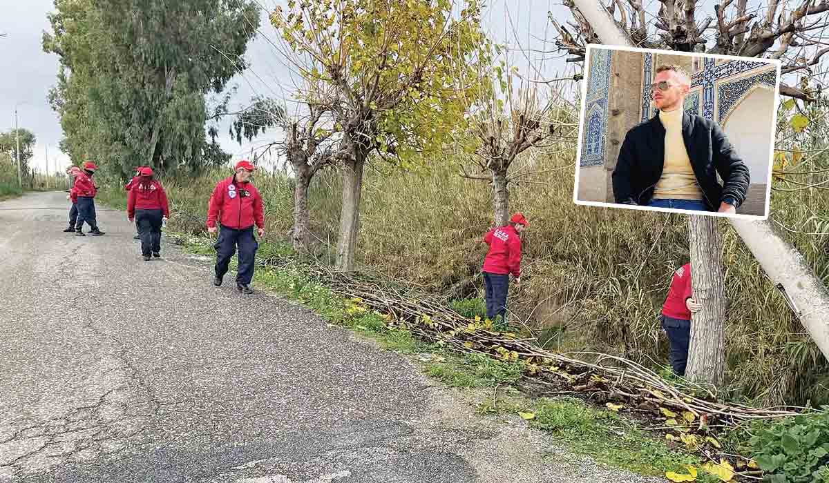 Ψεύδεται ο χασάπης για τον 31χρονο