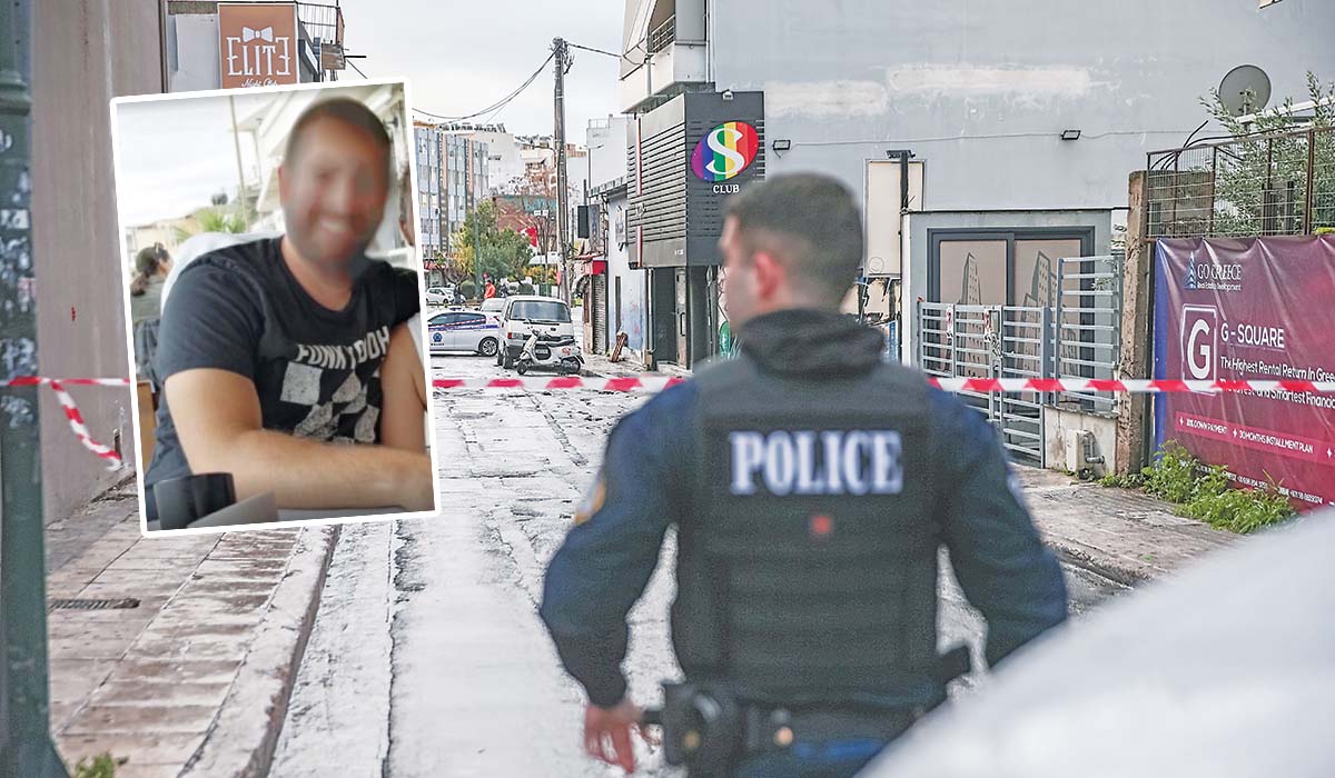 Αχτίδα αισιοδοξίας για τον Δημήτρη