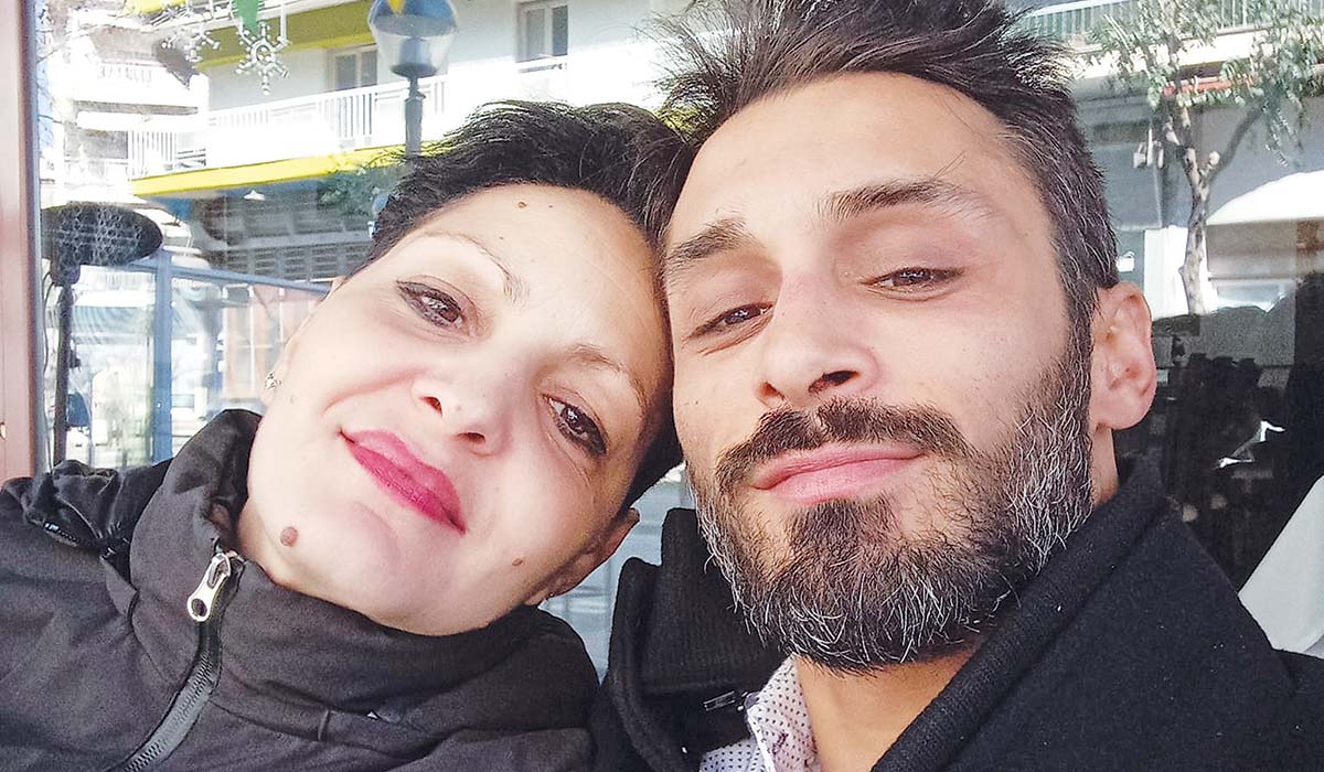 Βρέθηκε νεκρή η 41χρονη έγκυος