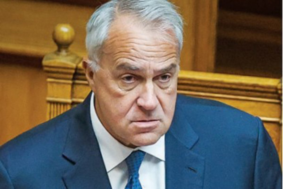 Ηρεμολόγιο Δευτέρας 22/01/2024