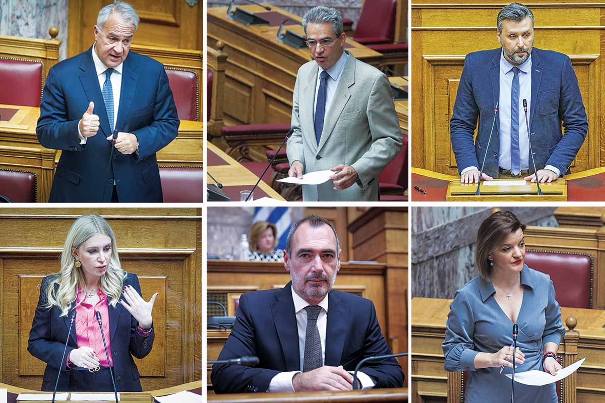 Το ηχηρό «όχι» της Εκκλησίας τάραξε τα νερά στη Ν.Δ.!