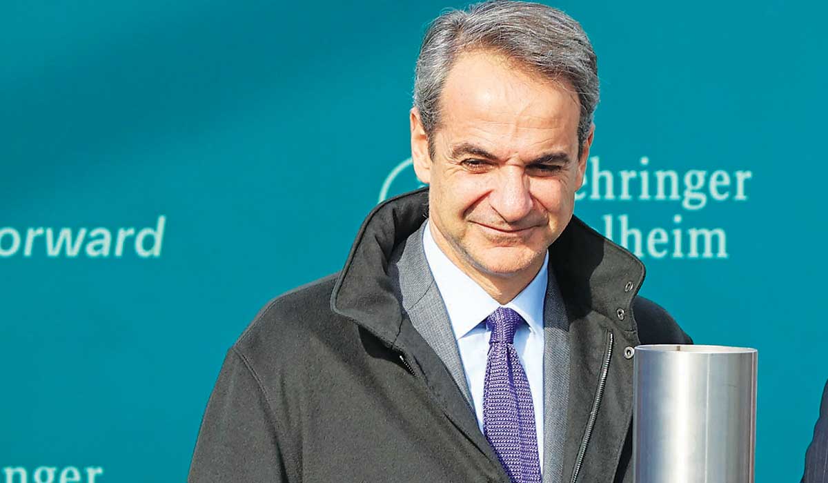 Η αντιπολίτευση φαίνεται ότι κλότσησε την ευκαιρία