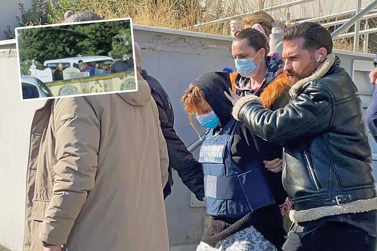 Πήρε προθεσμία η «Μήδεια» της Βέροιας
