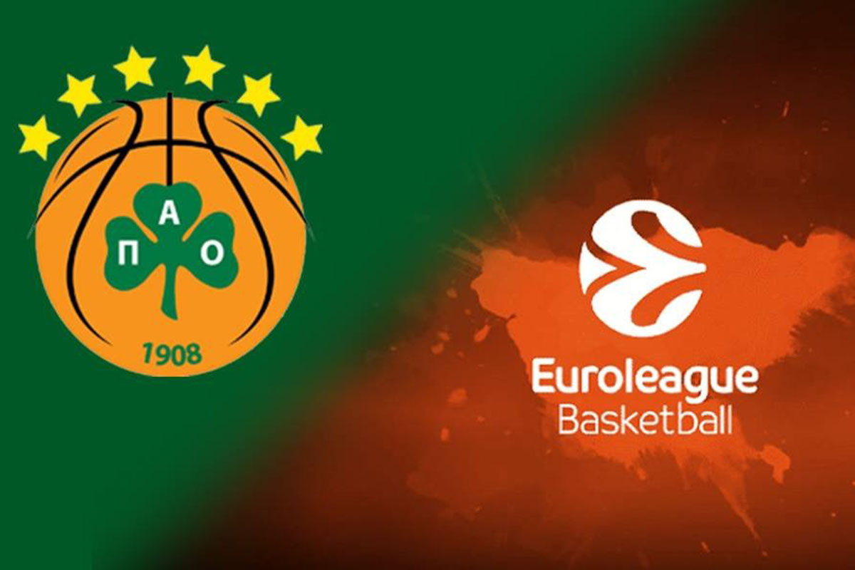 EuroLeague: Ξέρεις ποιος παίκτης του Παναθηναϊκού έχει άχαστο σερί βολών στη διοργάνωση;