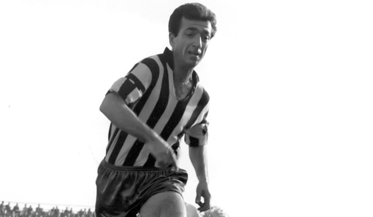 Κώστας Νεστορίδης (1930-2023)