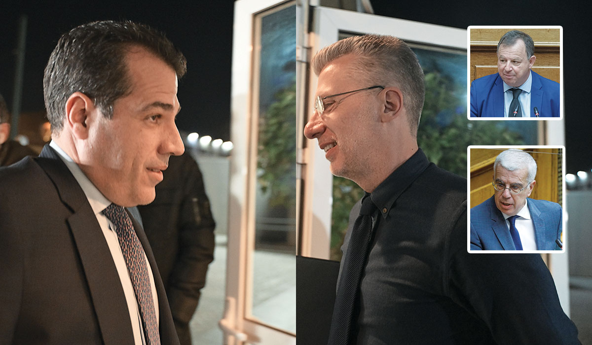 Στον βρόντο τα… φροντιστήρια στους «γαλάζιους» βουλευτές!