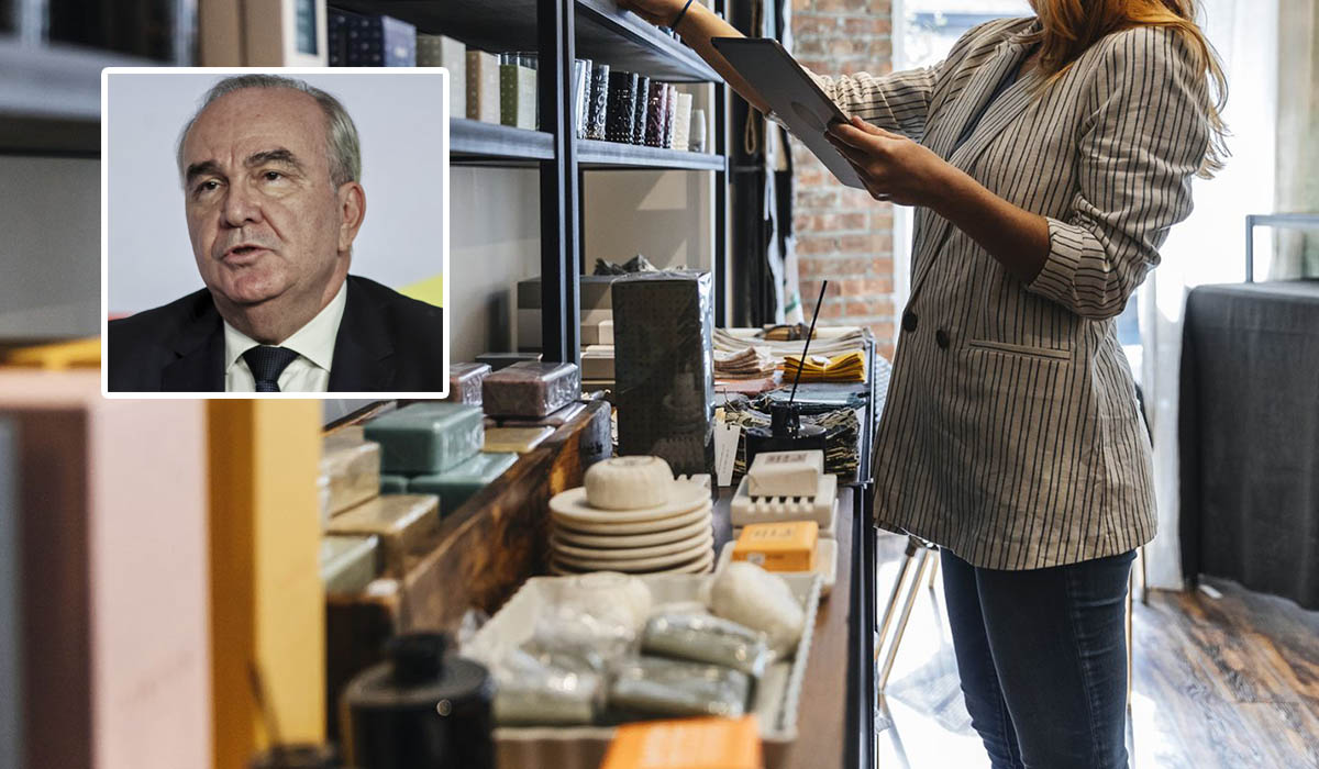Δάνεια 2,1 δισ. για μικρομεσαίους