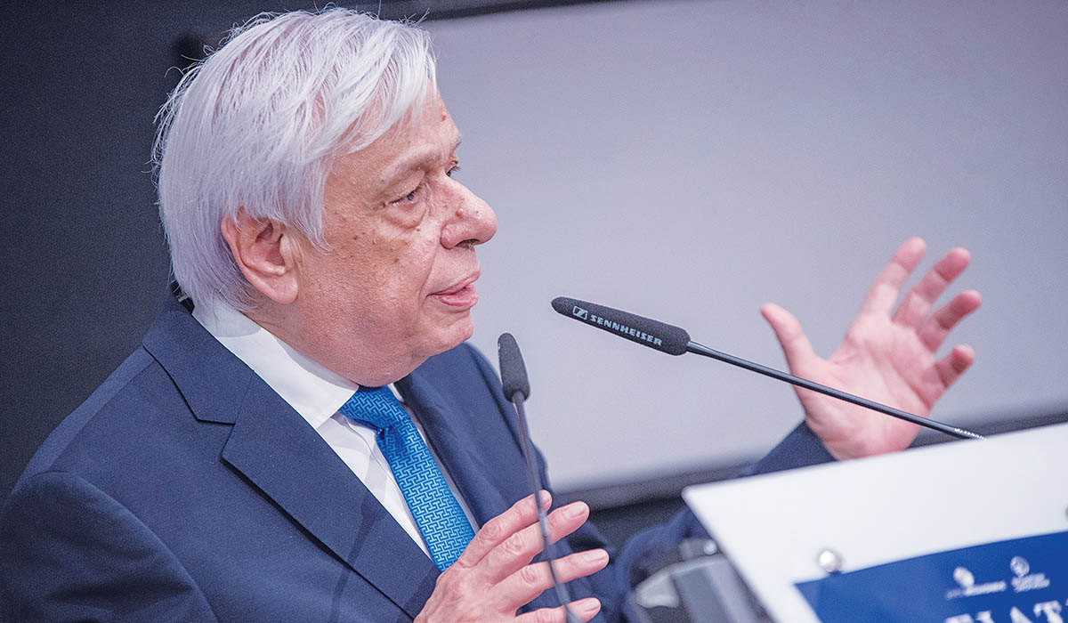 Η Συνθήκη της Λωζάννης δεν αναθεωρείται νομικά