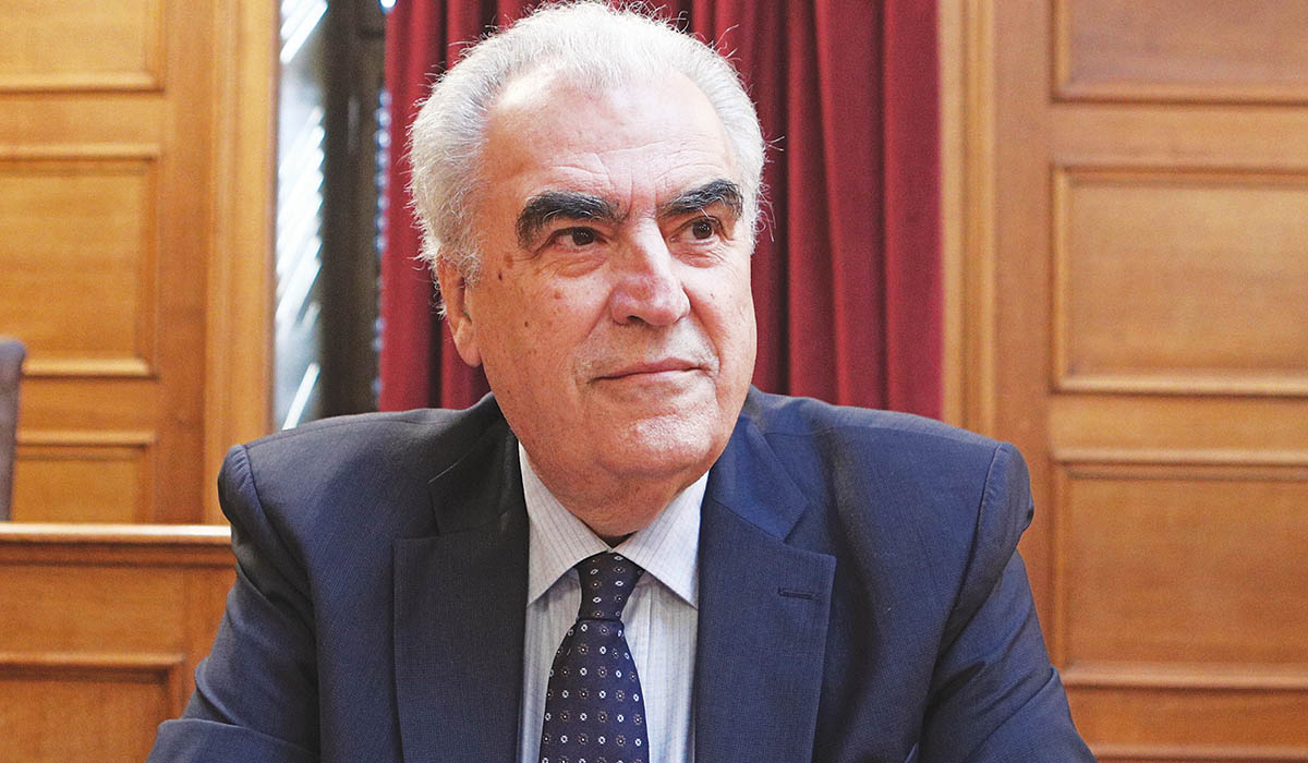 «Με τηλεδιοίκηση η τραγωδία θα είχε αποφευχθεί»