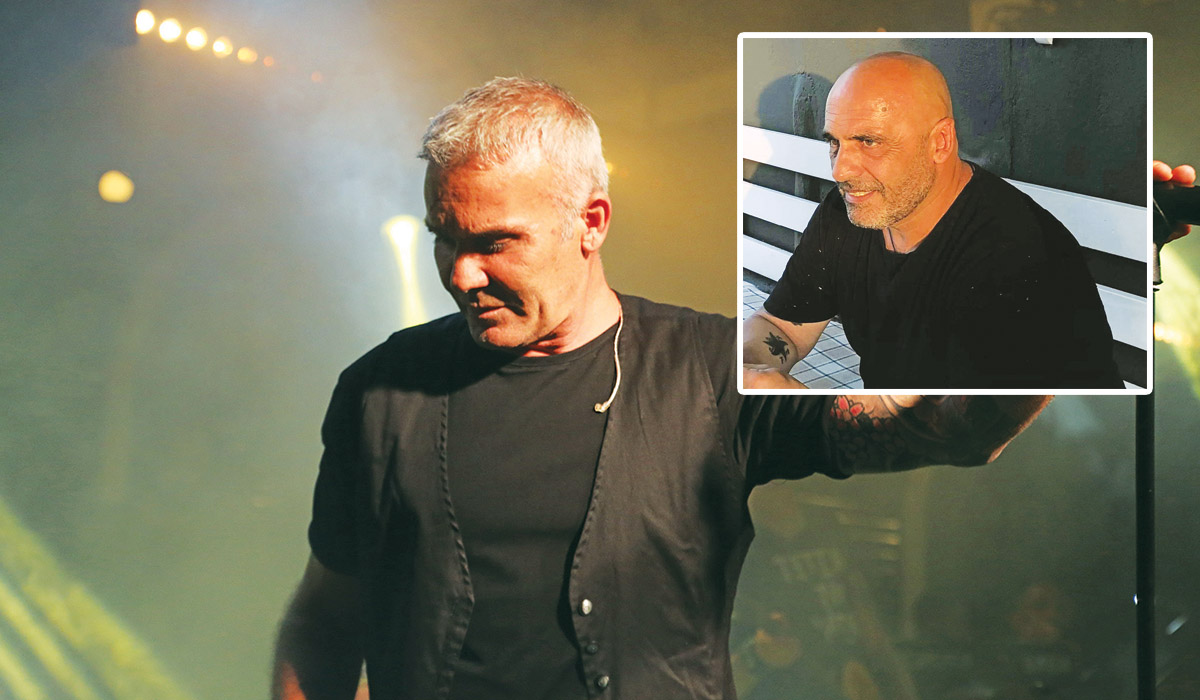 Βαρύ χτύπημα της μοίρας για την οικογένεια του Ρόκκου!