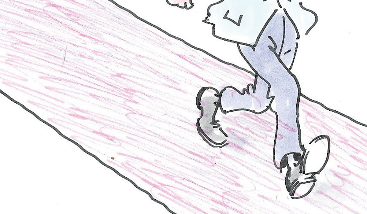Το σκίτσο της «Δημοκρατίας» 17/01/2024