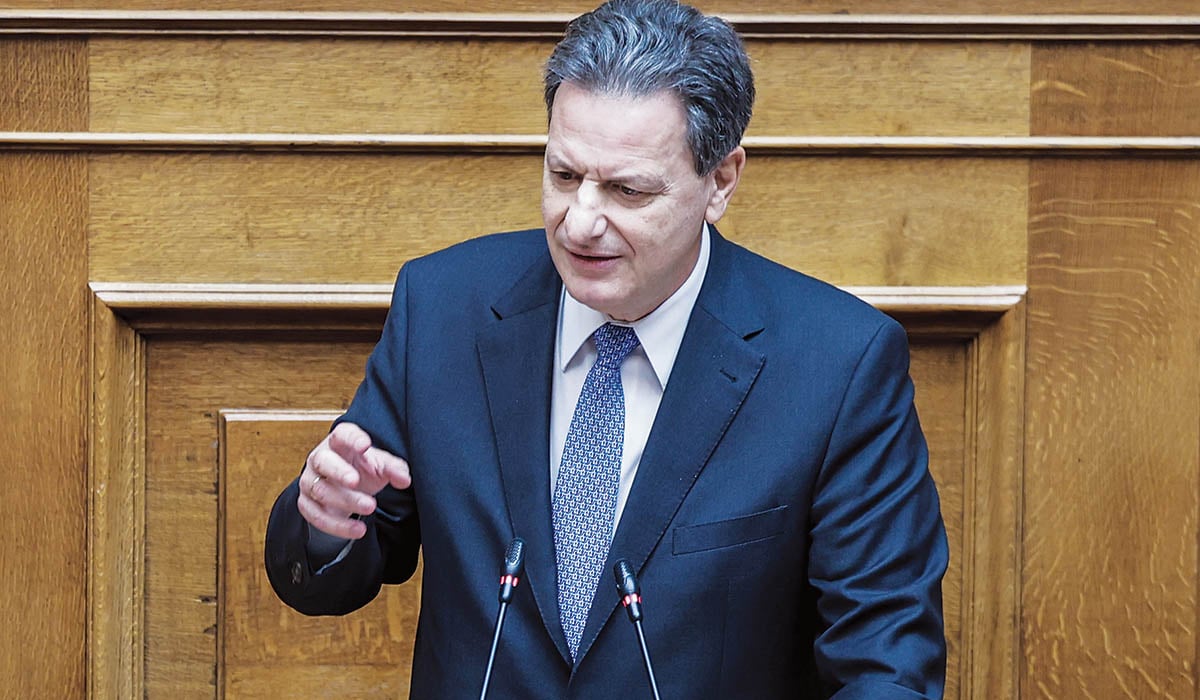 Η μεταβατική ρύθμιση για τα εκτός σχεδίου