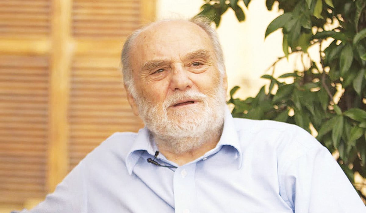 Στέλιος Ράμφος: Παρέμβαση-μήνυμα για την τεκνοθεσία των ομοφύλων