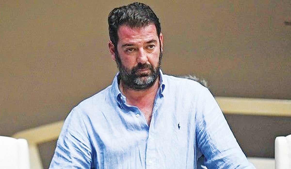 Ο Ελληνας «Mr. Crypto» προσπάθησε να αυτοκτονήσει