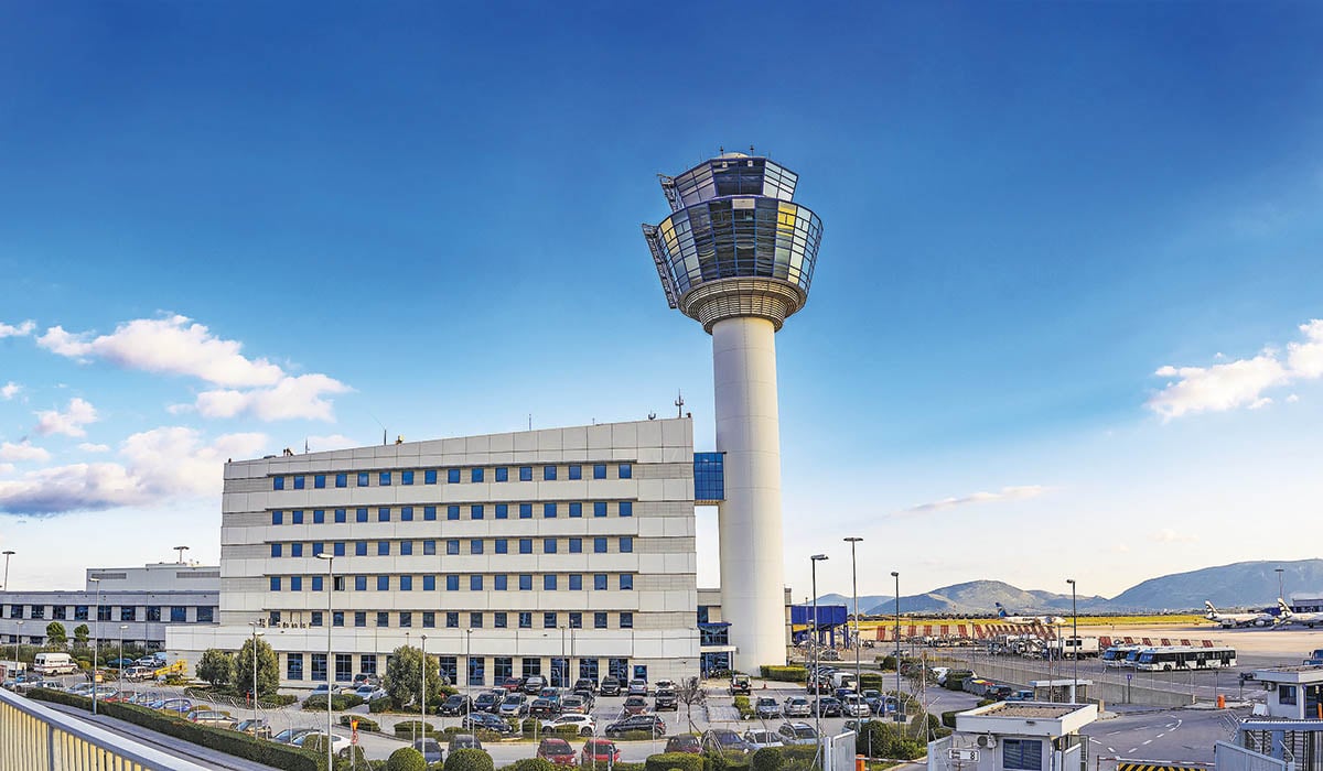 Το «Ελευθέριος Βενιζέλος» ετοιμάζεται για είσοδο στο Χρηματιστήριο