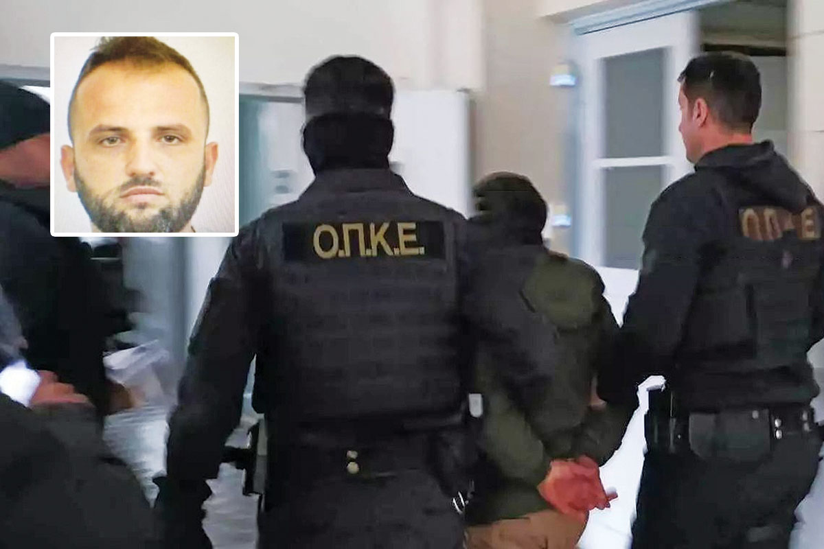 Πατέρας σκότωσε τον κουνιάδο του επειδή βίαζε την κόρη του