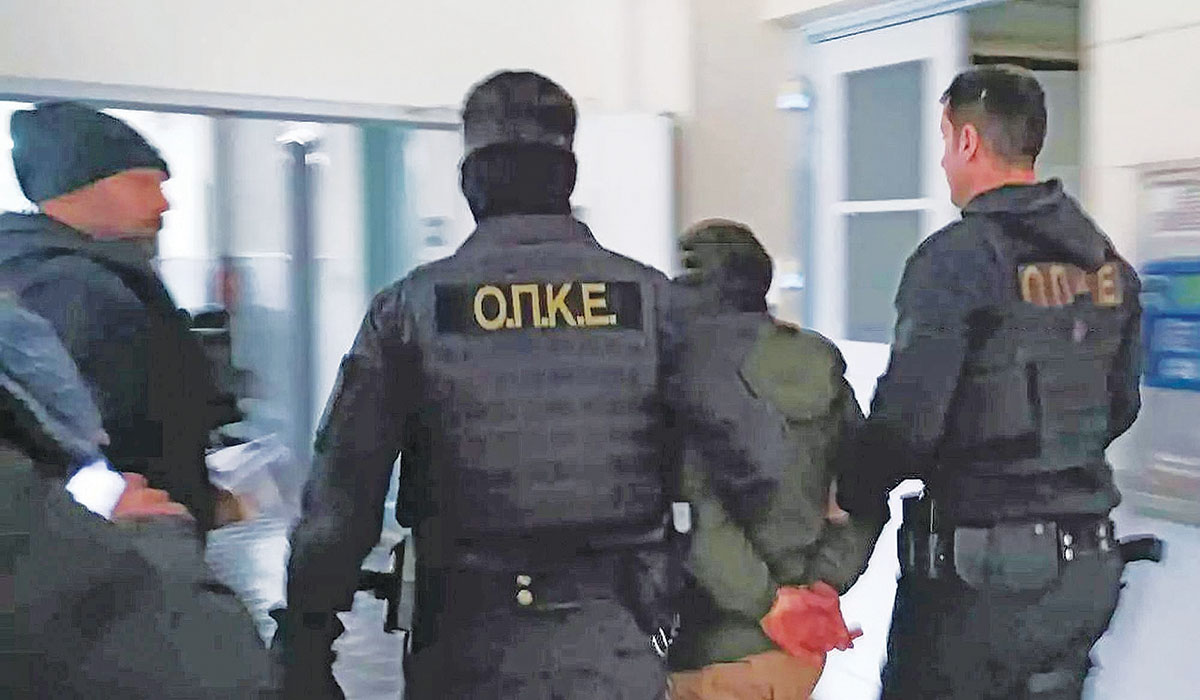 Απειλούν με βεντέτα οι Αλβανοί συγγενείς του δολοφονημένου
