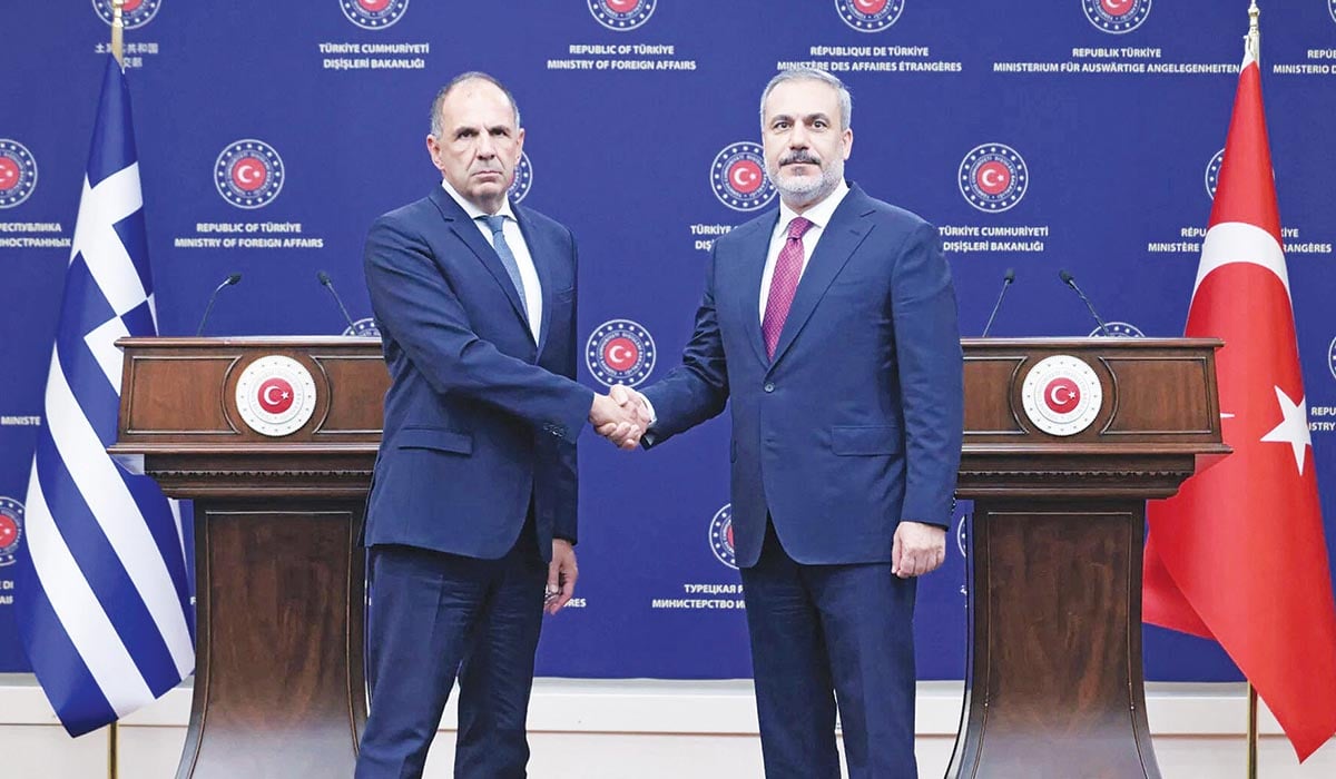 Νέες προκλήσεις από τον Φιντάν!