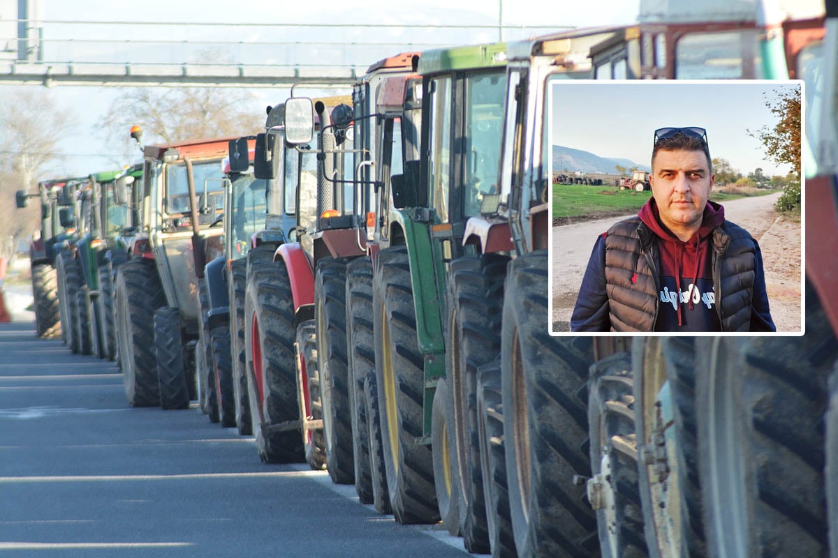 «Οσο μιλάνε χωρίς να δίνουν λύσεις μάς δυναμώνουν»