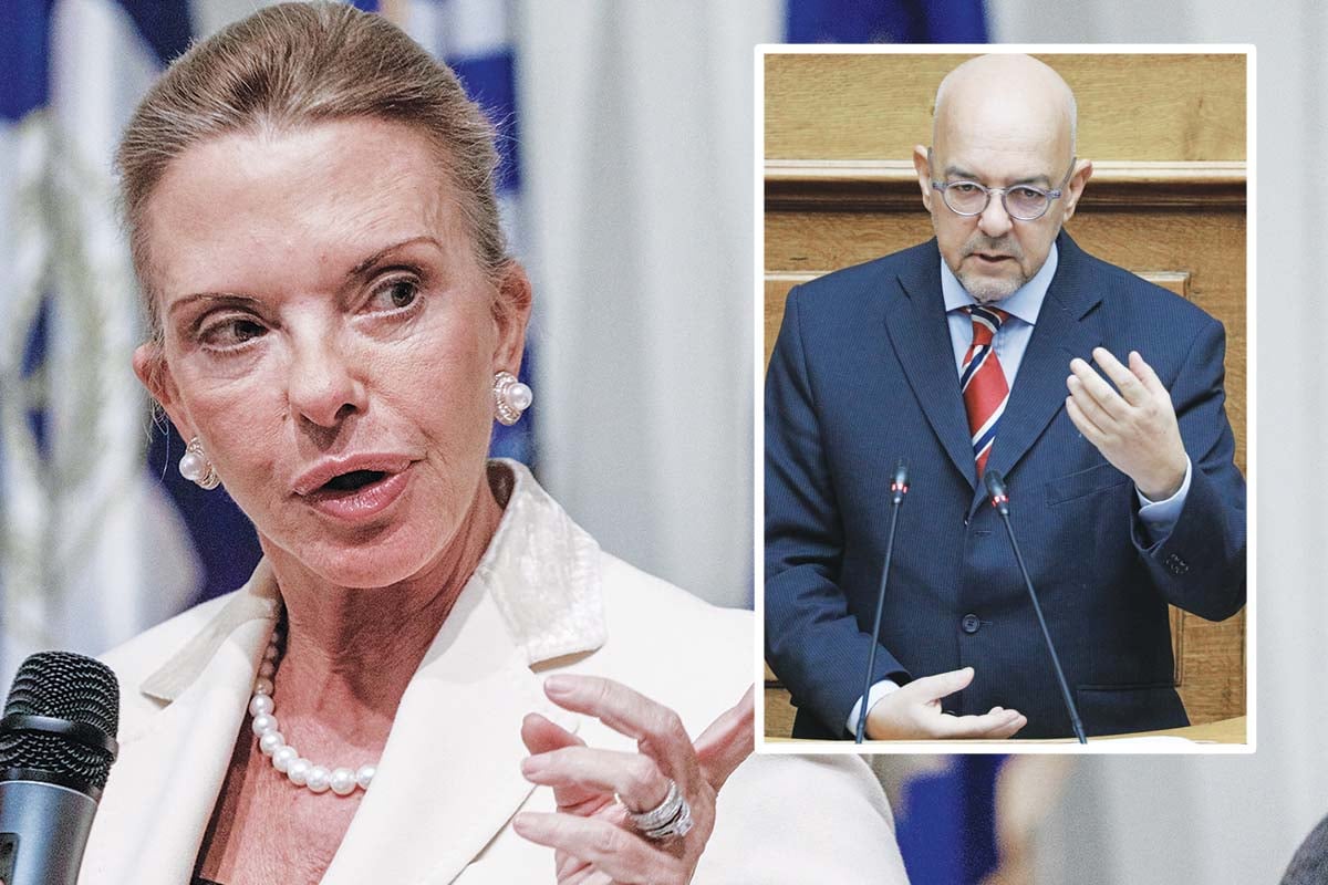 «Αλληλομαχαιρώματα» για το ευρωψηφοδέλτιο