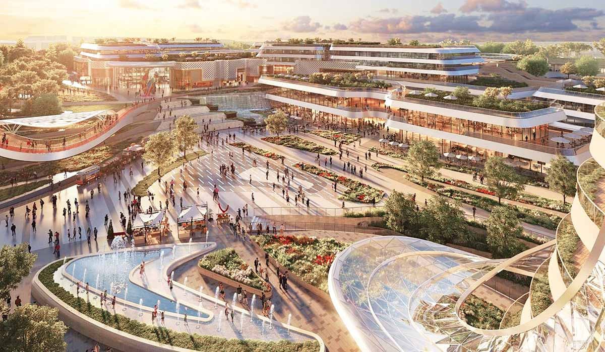 Κουρέτας: Αφησαν έξω από το Ταμείο Ανάκαμψης κρίσιμο έργο για χάρη του Mall