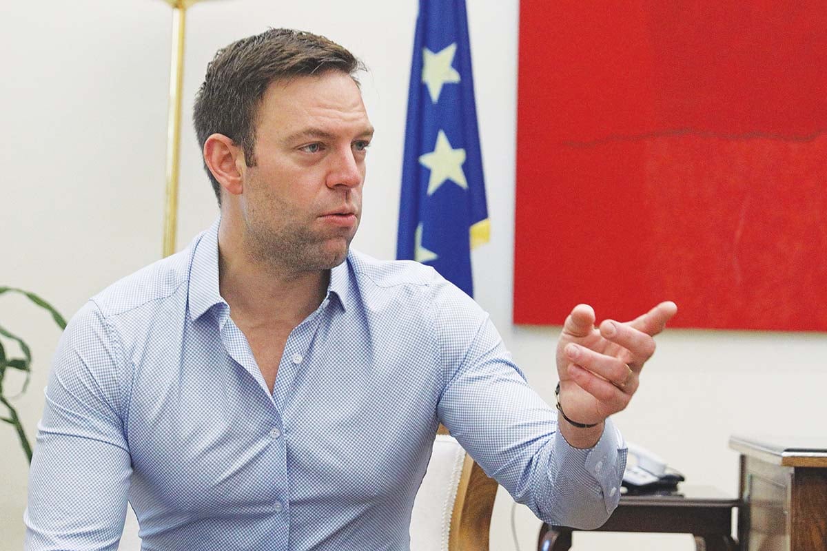 Σε περιδίνηση δίχως τέλος ο ΣΥΡΙΖΑ!