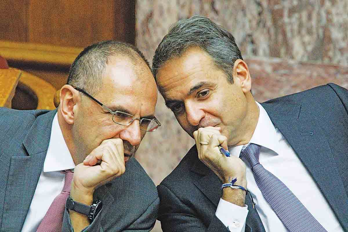 Ψεύδη Γεραπετρίτη για τα μαχητικά  F-16 της Τουρκίας!