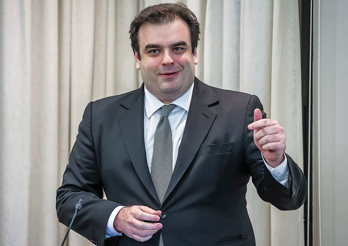 Διευκρινίσεις Πιερρακάκη για τον «κόφτη» εισαγωγής στα μη κρατικά ΑΕΙ