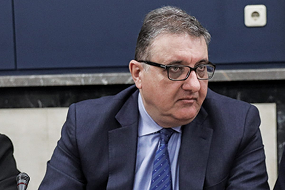 Η Ν.Δ. ανακοίνωσε χθες τέσσερις νέες υποψηφιότητες στο ψηφοδέλτιό της, ενόψει των ευρωεκλογών του Ιουνίου