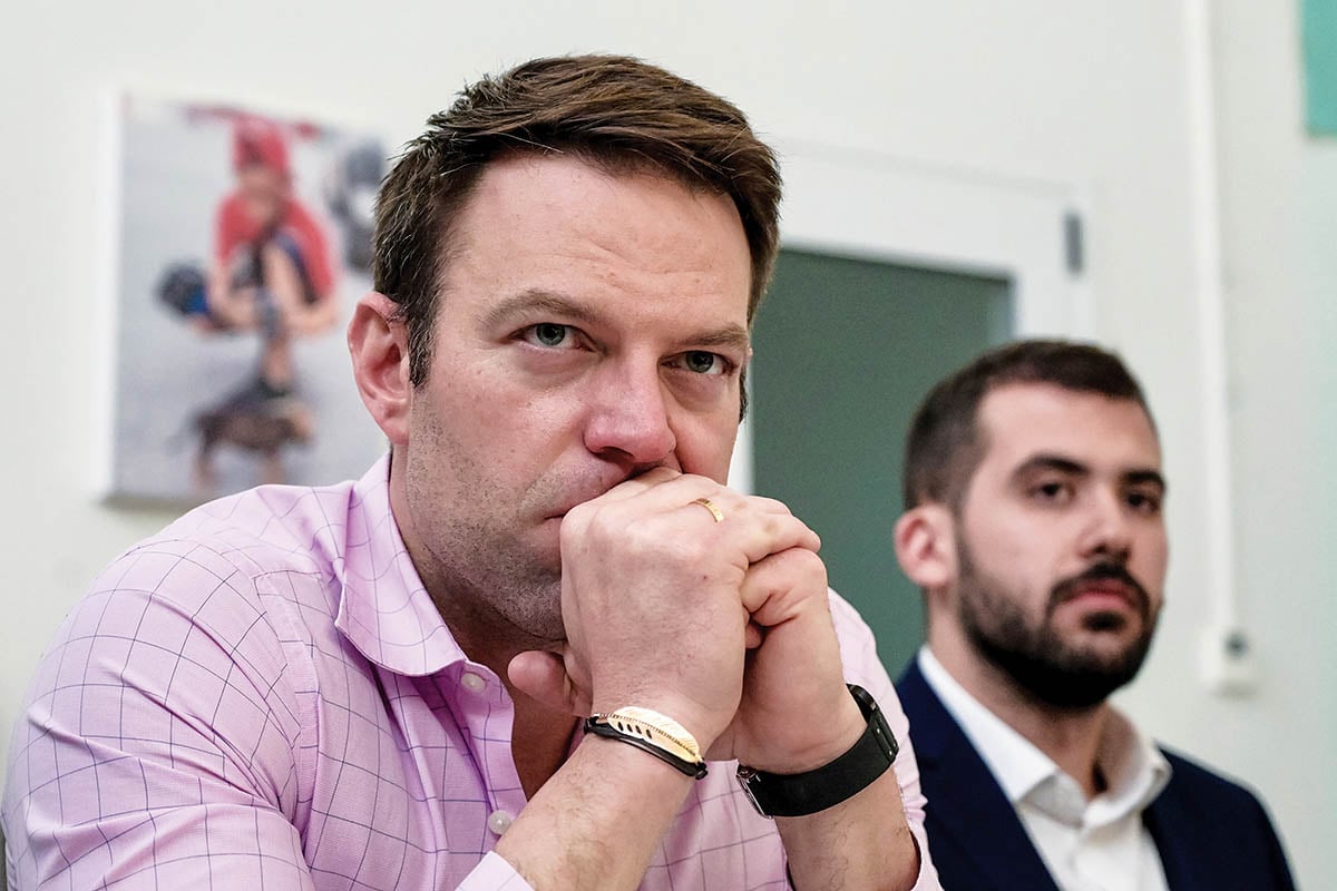 Σε αποσύνθεση ο ΣΥΡΙΖΑ!