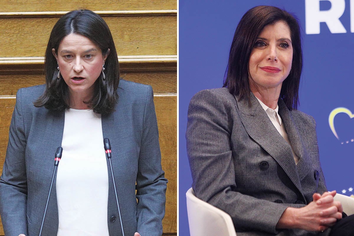 Το Μαξίμου προσπαθεί να κλείσει άρον άρον το σκάνδαλο με τα e-mails