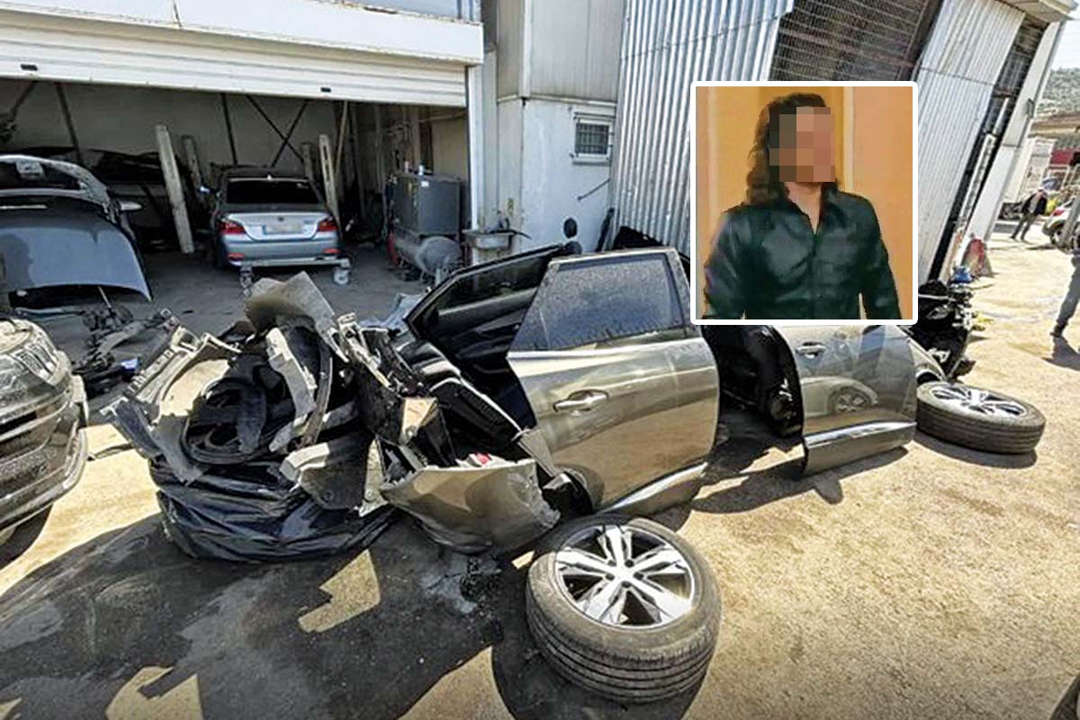 Εξαρθρώθηκε σπείρα που έκλεβε super cars