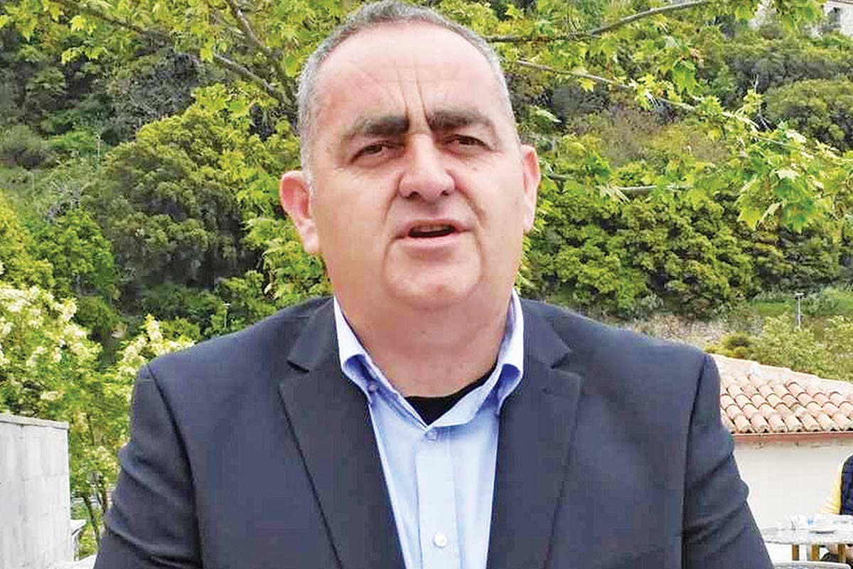 Φρέντι Μπελέρης: Ο Ράμα ξεφτιλίζει τον Κυριάκο μέσω Μπελέρη!