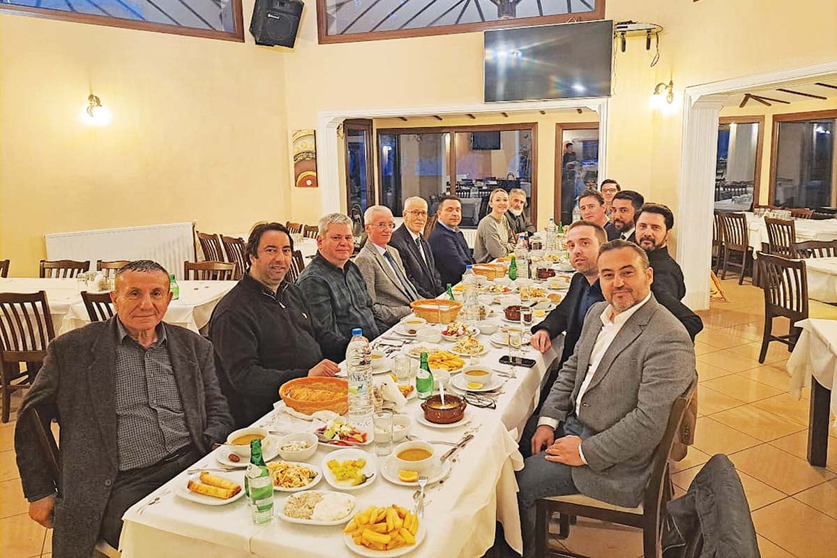 Νέα αντεθνική στάση από τους 2 βουλευτές