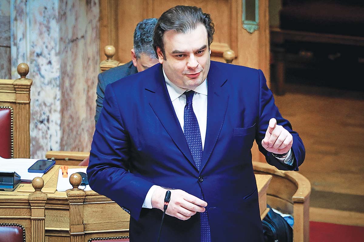 Ομαδικά πυρά από τα κόμματα για τα μη κρατικά ΑΕΙ