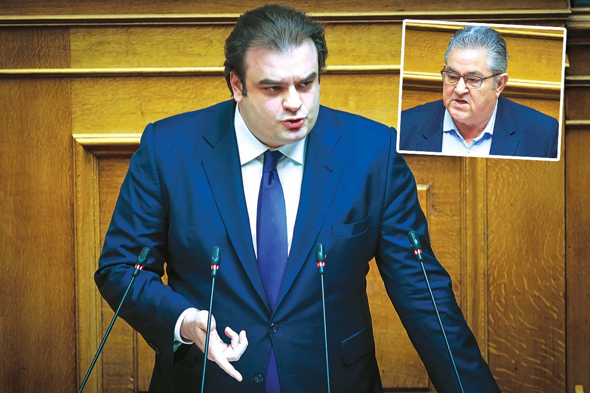 Σήμερα η ψηφοφορία για τα ιδιωτικά πανεπιστήμια