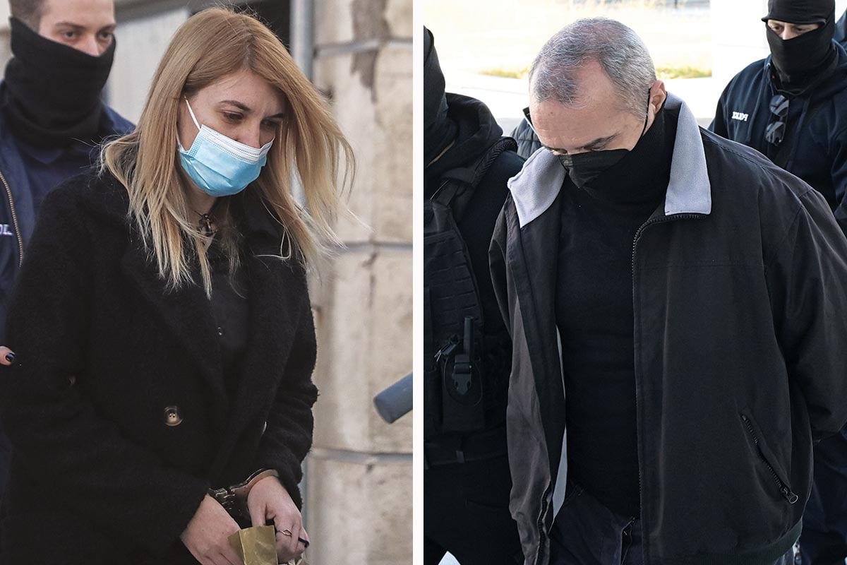Σήμερα οι αποφάσεις για τις δίκες Μίχου και Πισπιρίγκου!
