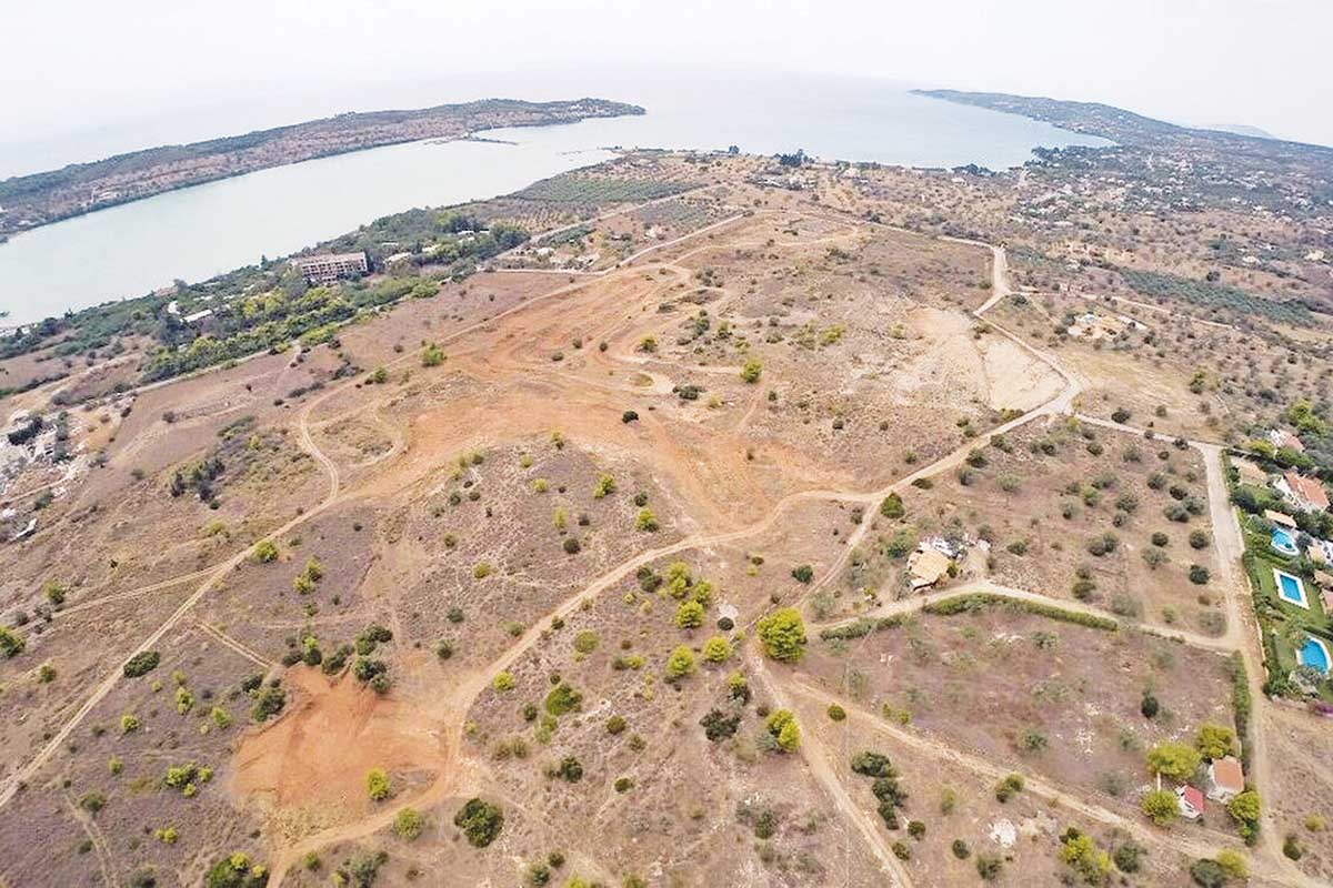 Πόρτο Χέλι: Νίκη της «δ» και των κατοίκων