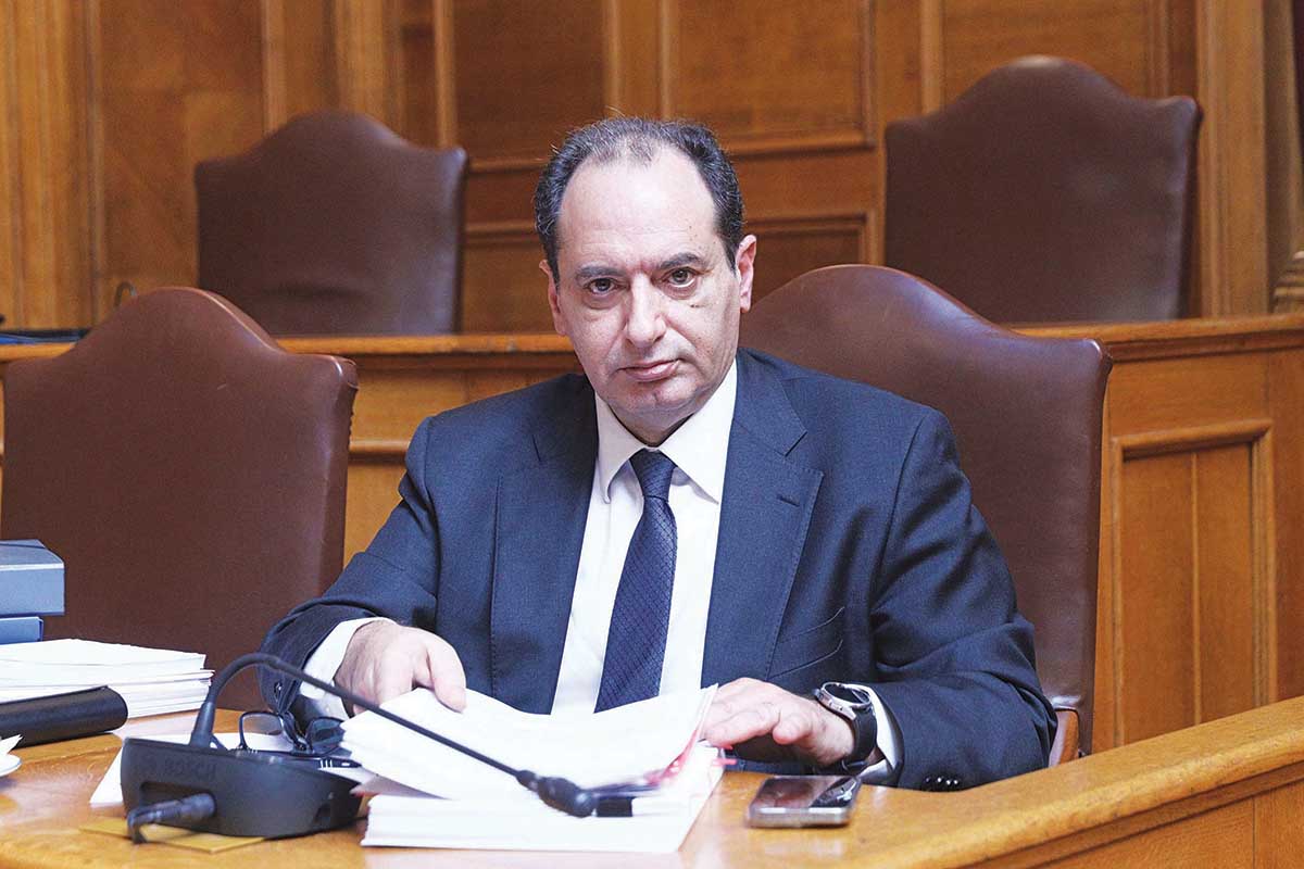 Η κίνηση τακτικής από τον Σπίρτζη!